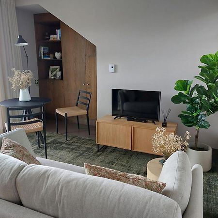 Casa Atlantico Tropischer Seitenfluegel Ribeira Brava Esterno foto